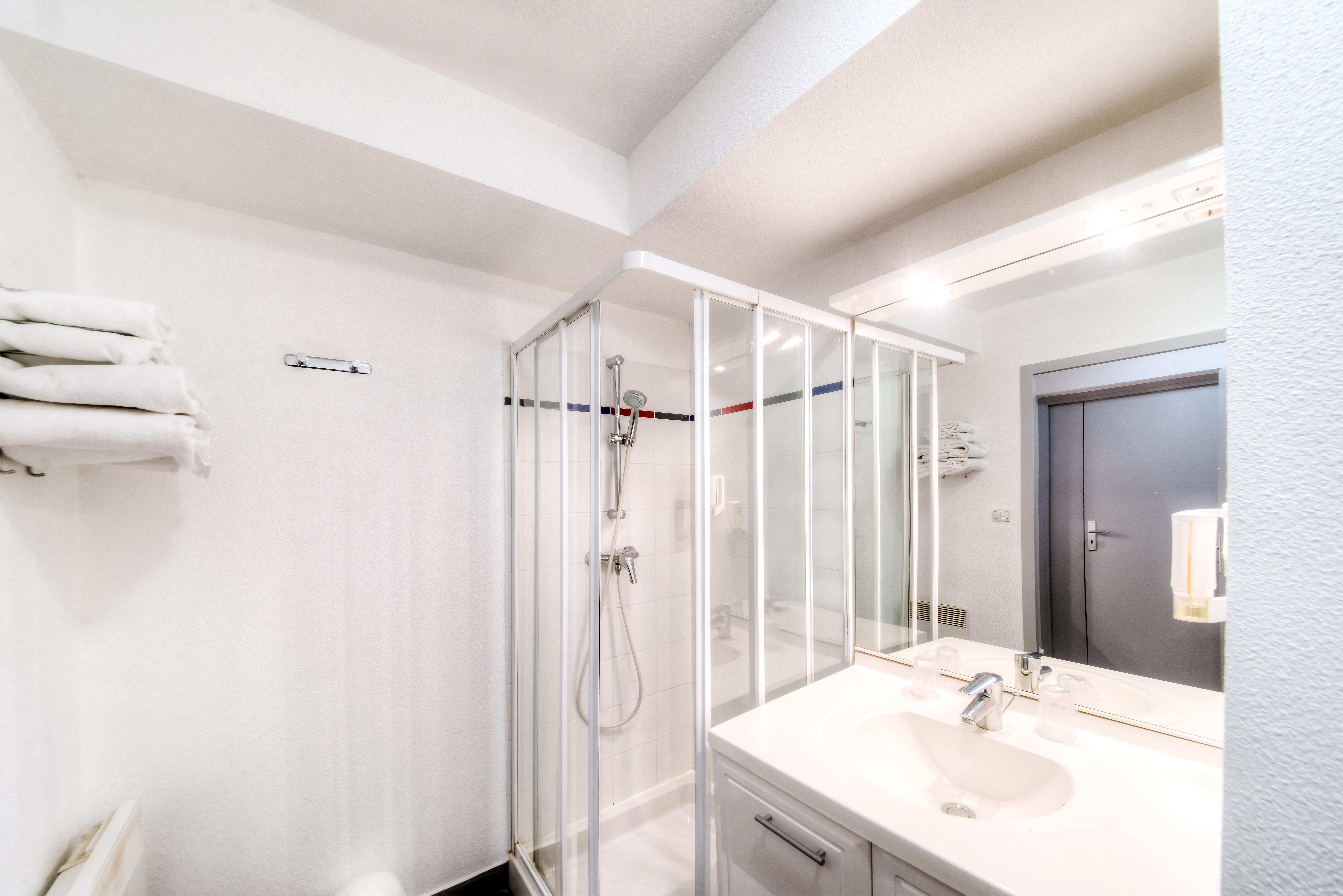 Comfort Aparthotel Besancon La City Exterior photo
