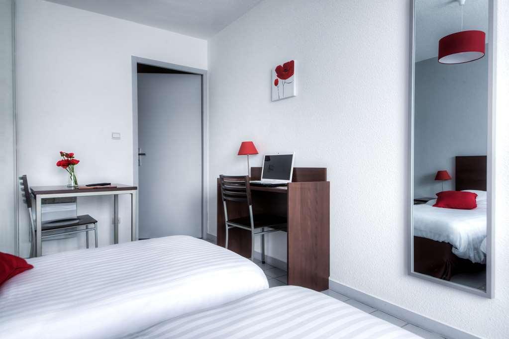 Comfort Aparthotel Besancon La City Room photo
