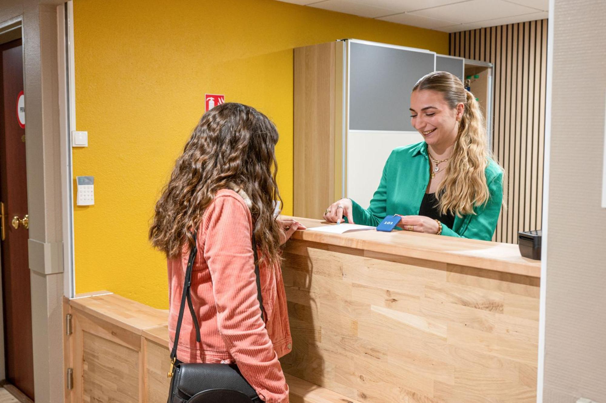 Comfort Aparthotel Besancon La City Exterior photo