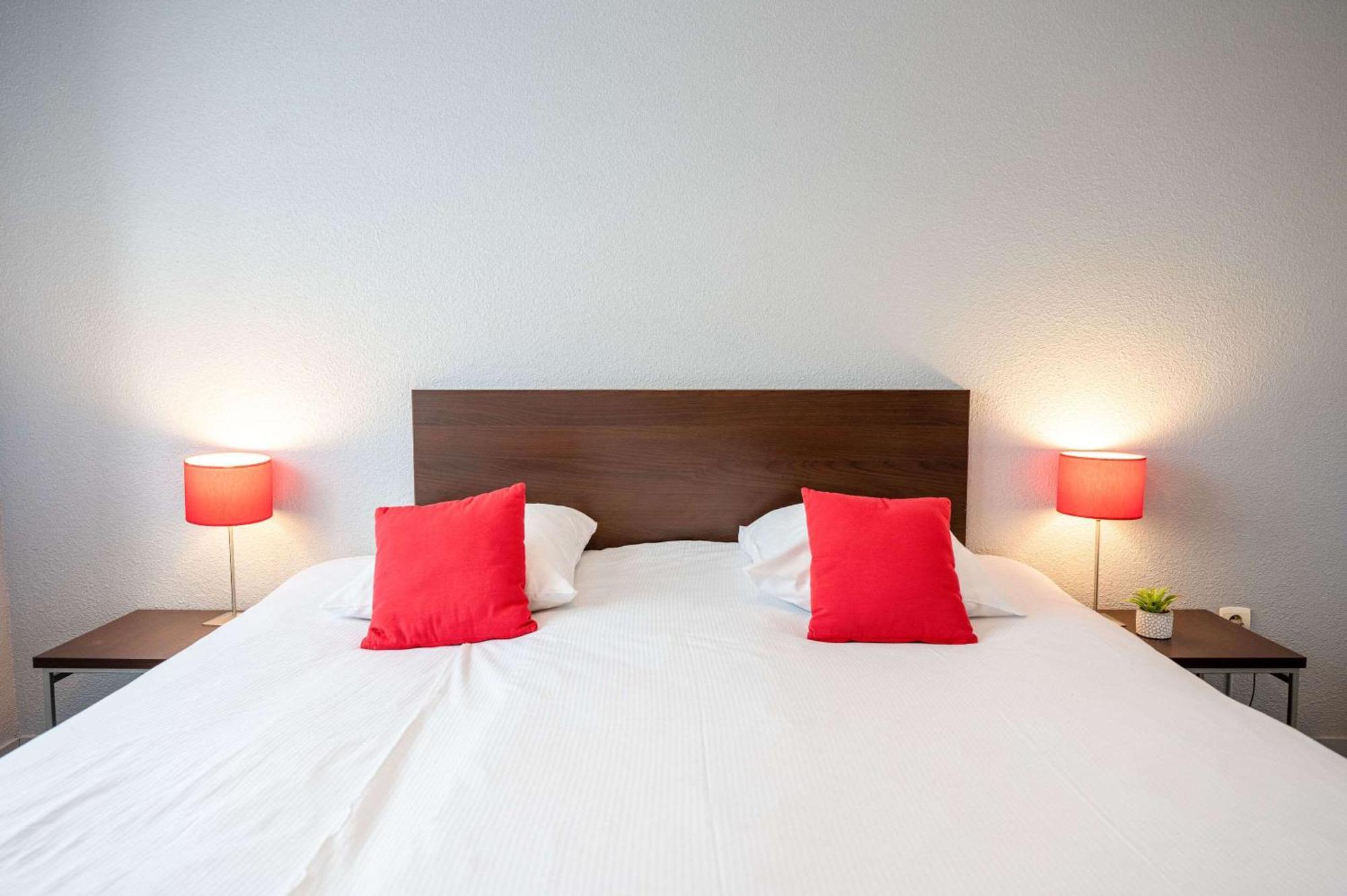 Comfort Aparthotel Besancon La City Exterior photo